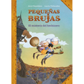 Pequeñas Brujas: El Misterio del Hechicero / Little Witches: The Mystery of the Sorcerer