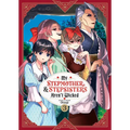 My Stepmother and Stepsisters Aren't Wicked Vol. 3