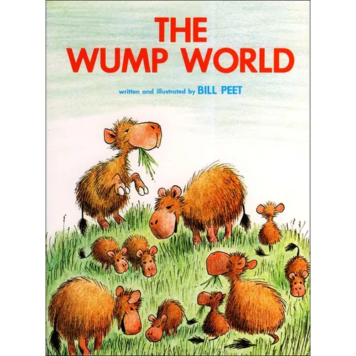 The Wump World