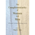 The Complementarity of Women and Men