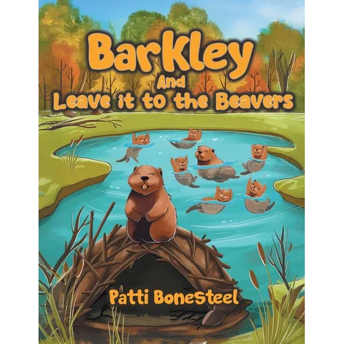 Barkley and Leave it to the Beavers