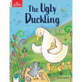 Classic Tales: Ugly Duckling Beginner Level 2