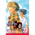 Hikaru No Go, Vol. 23