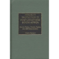 Minority Protection in Post-Apartheid South Africa: Human Rights, Minority Rights, and Self-Determination