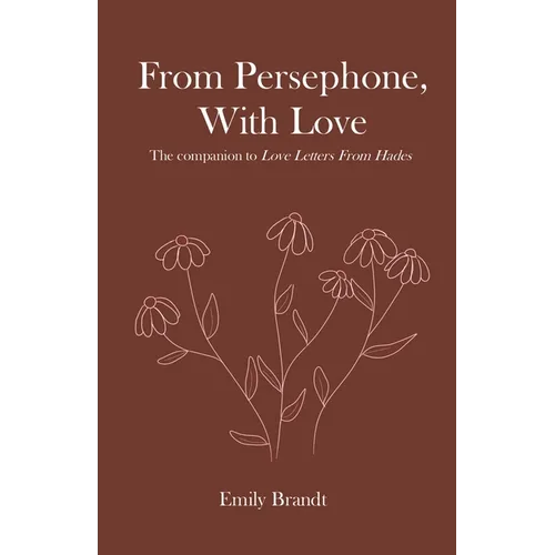 From Persephone, With Love