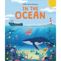 In the Ocean: 120 First Ocean Words