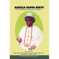 Harold Dappa-Biriye. His Contributions to Politics in Nigeria