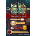 Randi's Country Kitchen Cookbook