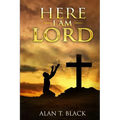 Here I Am Lord