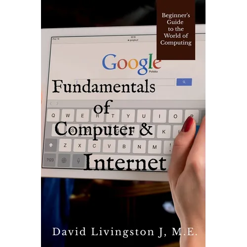 Fundamentals of Computer & Internet