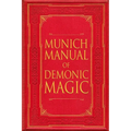 Munich Manual of Demonic Magic