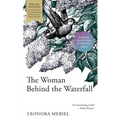 The Woman Behind the Waterfall: A Celebration of Ukrainian Culture
