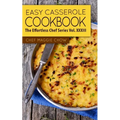 Easy Casserole Cookbook