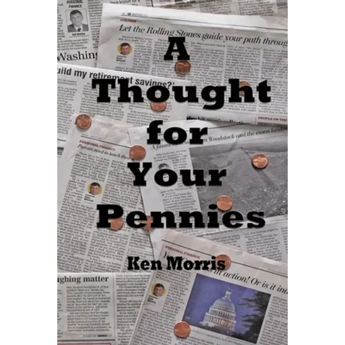 A Thought for Your Pennies