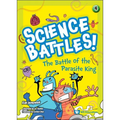 The Battle of the Parasite King