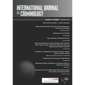 International Journal on Criminology: Volume 9, Number 1, Winter 2022