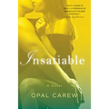 Insatiable