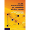 Reliable Communications for Short-range Wireless Systems