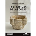 Las lágrimas de las cosas