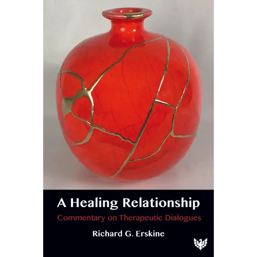 A Healing Relationship: Commentary on Therapeutic Dialogues