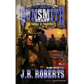 Trouble in Tombstone