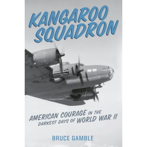 Kangaroo Squadron