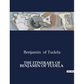 The Itinerary of Benjamin of Tudela