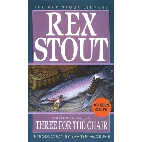 Three for the Chair
