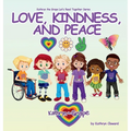 Love, Kindness, and Peace