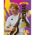 Ed Sheeran