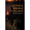 Leyendas Urbanas Populares