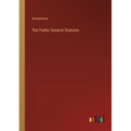 The Public General Statutes