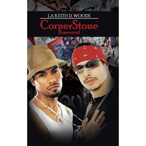 Cornerstone: Rosewood