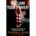 Reclaim Your Power!: A 30-Day Guide to Hope, Healing, and Inspiration for Men of Color