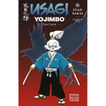 Usagi Yojimbo Volume 40: The Crow