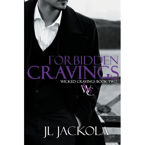 Forbidden Cravings - Paperback