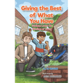 Giving the Best of What You Have: Sulaiman Learns about the Blessing of Giving