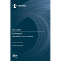 Universe: Feature Papers 2023-Cosmology