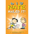 Big Nate: Nailed It!