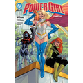 Power Girl Vol.3: The Star