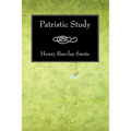 Patristic Study
