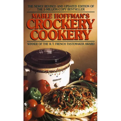 Crockery Cookery