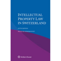 Intellectual Property Law in Switzerland