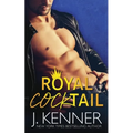 Royal Cocktail: A Man of the Month Bonus Book