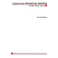 Careers for Financial Mavens & Other Money Movers