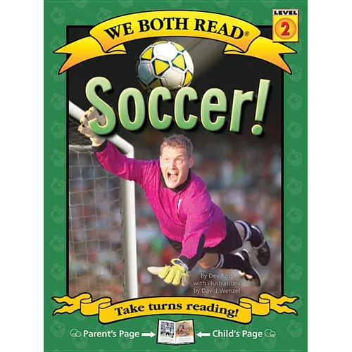 Soccer!