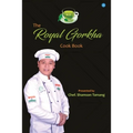 The Royal Gorkha Cook Book