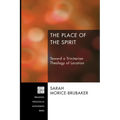 The Place of the Spirit: Toward a Trinitarian Theology of Location