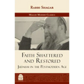 Faith Shattered and Restored: Judaism in the Postmodern Age