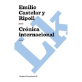 Crónica internacional
